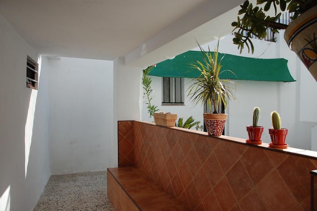Apartament Casa Levante Vejer de la Frontera Zimmer foto