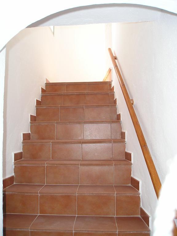 Apartament Casa Levante Vejer de la Frontera Zimmer foto