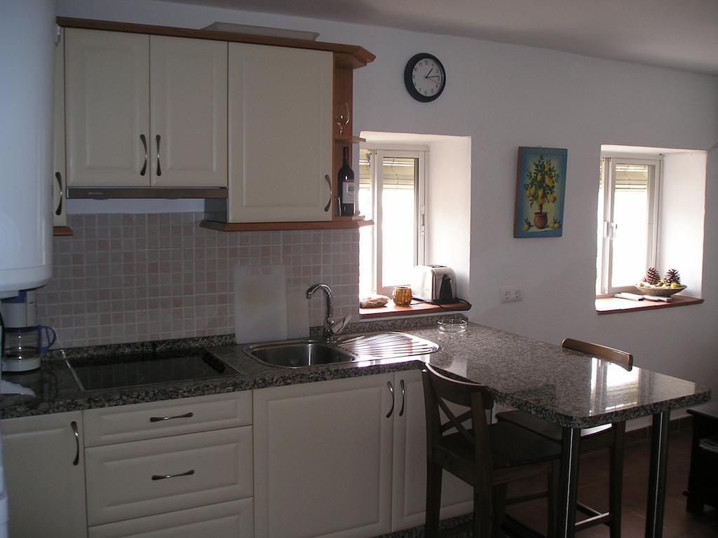 Apartament Casa Levante Vejer de la Frontera Zimmer foto